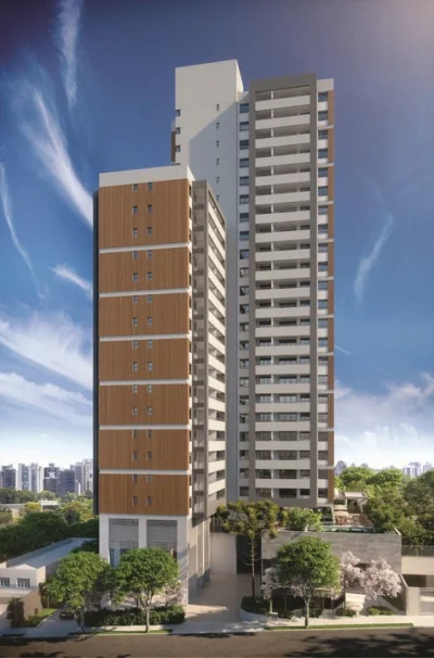 a Essência de Viver Bem Lazer Conforto Espaço Tranquilidade