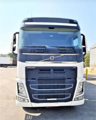 Volvo Fh 500 - 2019