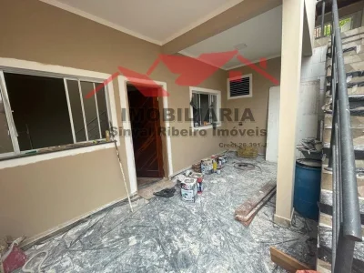Casa para Locação no Portal dos Ipês Polvilho Cajamar