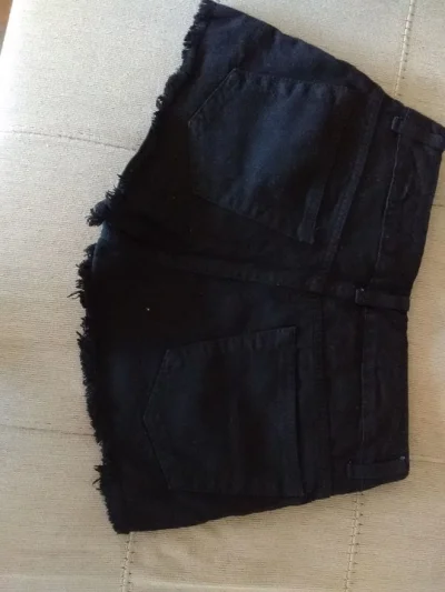 Vendo Short - Tamanho 34