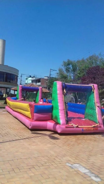Brinquedos Infláveis