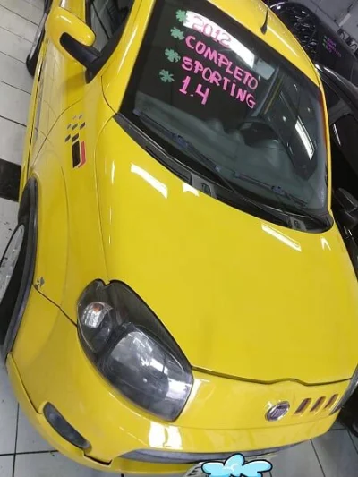 Uno Sporting