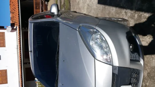 Sandero Exp Flex 1.6 Completo Ano 2013