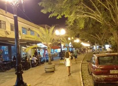 Pizzaria com 23 Anos no Mercado
