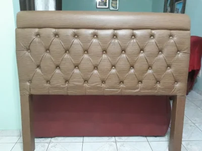 Cabeceira de Cama