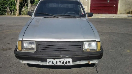 Chevette