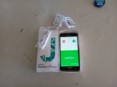 J7 Prime 32g Zerado