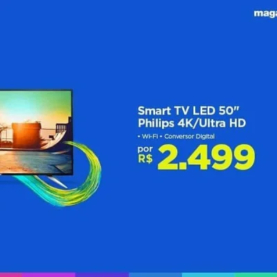 Super Promoção do Site da Magazine