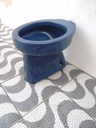 Vaso Sanitário