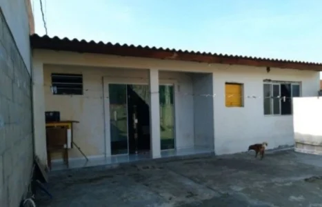 Transfiro Terreno com Casa
