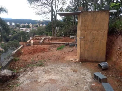 Oportunidade única Terreno Plano Pronto para Construir