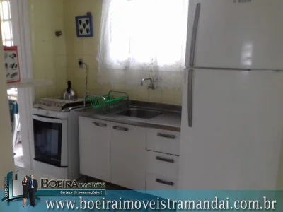 Apartamento 1 Dormitório/próximo ao Mar