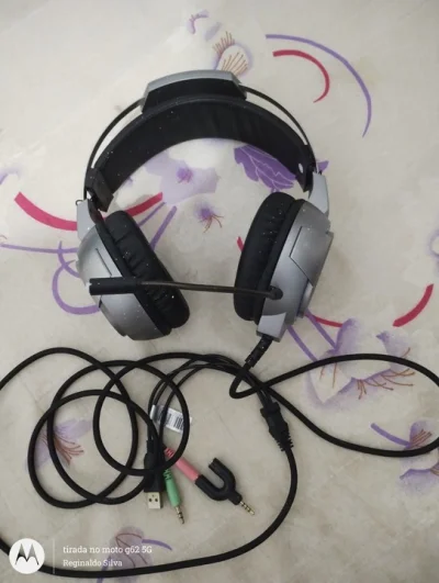 Fone Headset
