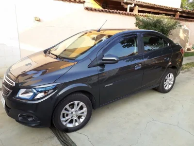 Vendo Prisma