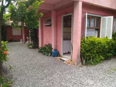 Kitinete na Lagoa da Conceição