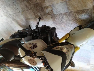 Vendo Hornet