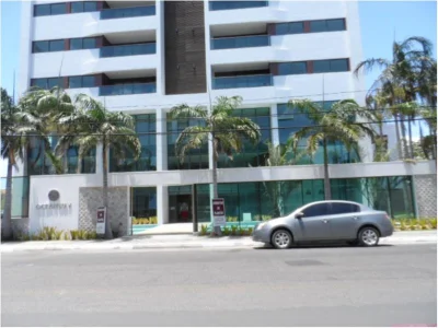 Apartamento com 3 Dorms em Jaboatão dos Guararapes - Candeias por 878.800,00 à Venda