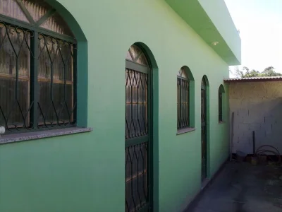 Casa em Manilha