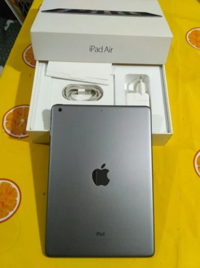 Ipad Air Impecável