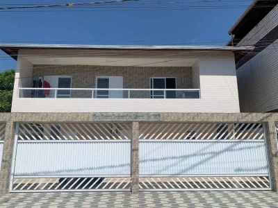 Casa Quietude - Praia Grande SP
