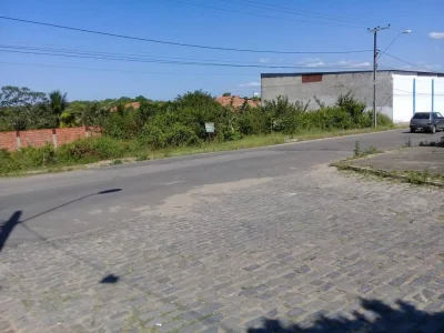 Vende SE um Terreno no Jatobá