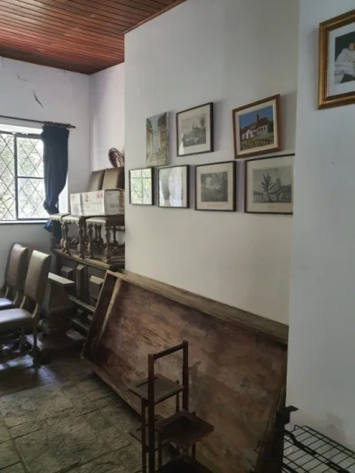 Sítio Teresópolis
