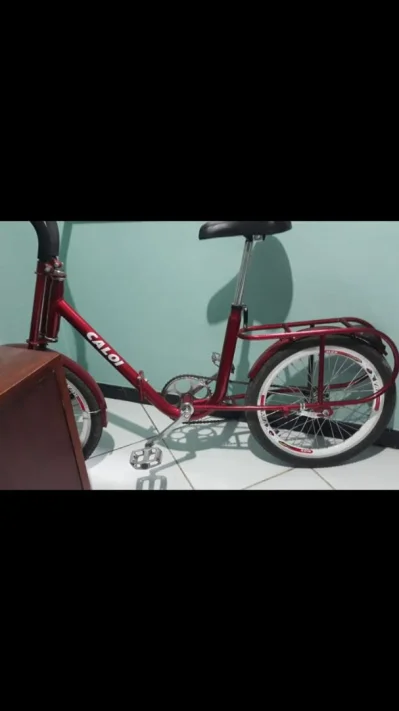 Bike Berlineta