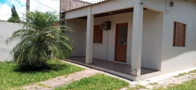 Vendo ótimo Terreno Zona Sul de Porto Alegre