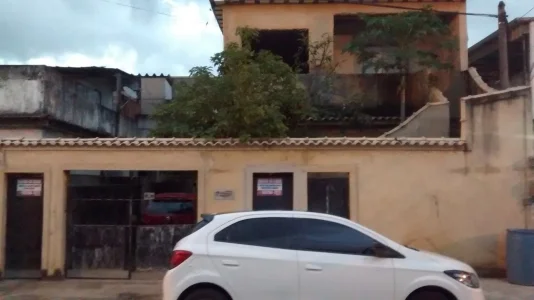 Imóvel para Locação