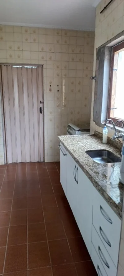 Pia de Cozinha 2 Metros