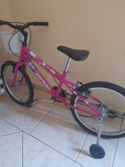 Duas Bicicletas