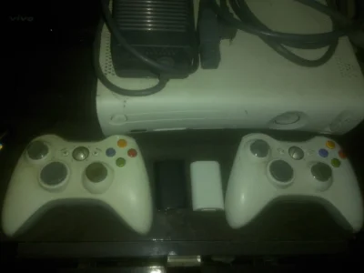 XBOX 360 - Desbloqueado + Kinect + 45 Jogos
