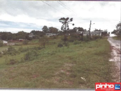 Terreno, Venda Direta Caixa, Bairro Distrito Idamar, Dionísio Cerqueira, Sc, Assessoria Gratuita na Pinho