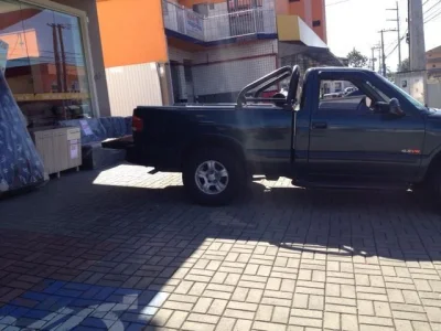 Frete e Transporte