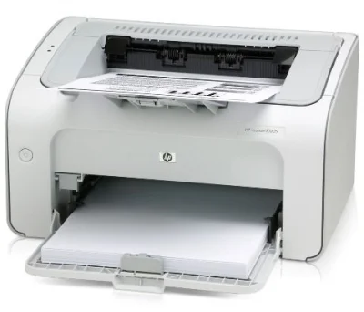 Impressora Hp Laserjet