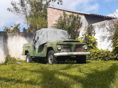 F75 4x4 Original