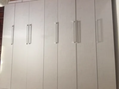 Vendo, Guarda Roupas Vou Desmontar Amanhã
