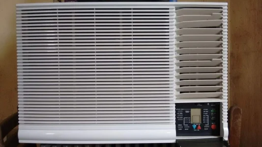 Ar Condicionado de Janela Springer 220v