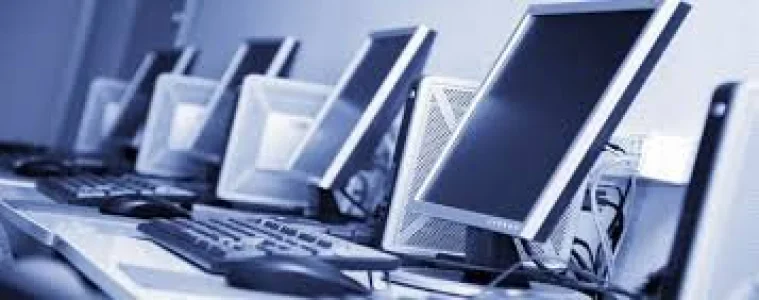 Conserto Computadores, Celulares e Impressoras