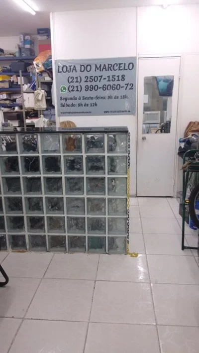 Vendo Loja de Eletrônica e o Ponto - Passo o Ponto