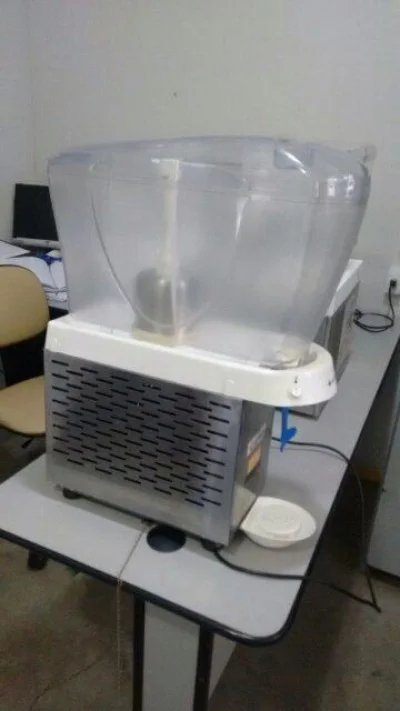 Refresqueiras