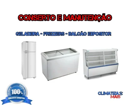 Refrigeração e Climatização de Ambientes