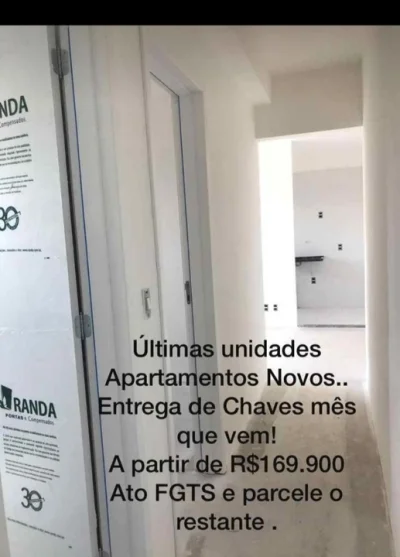 Apartamento Gran Solar