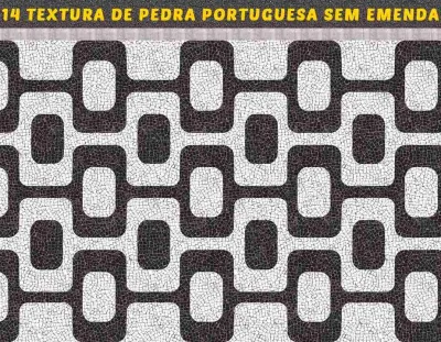 Texturas de Pedra Portuguesa