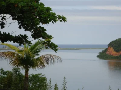 Maravilhoso Terreno Lagoa de Jacaroá Maricá Lagomar