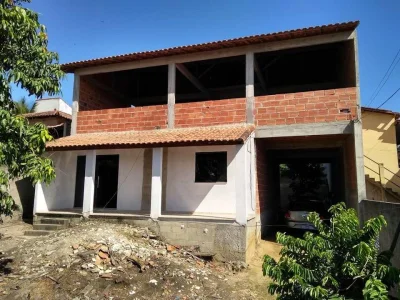 Casa em Condomínio