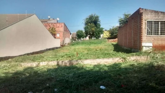 Vendo Terreno no Jd. Monte Rei em Maringá PR