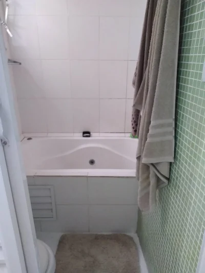 Apartamento Bairro de Fátima