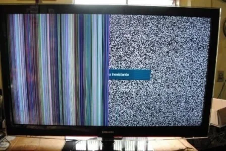 Conserto Televisão