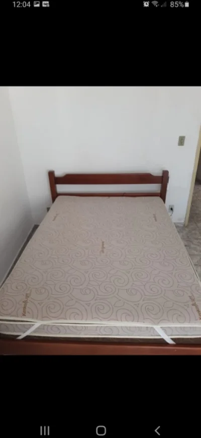 Colchão Magnético